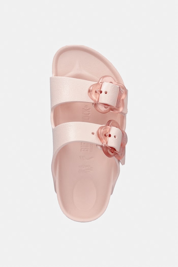 Birkenstock natikače za djecu Arizona EVA Kids FLB roza 1031271