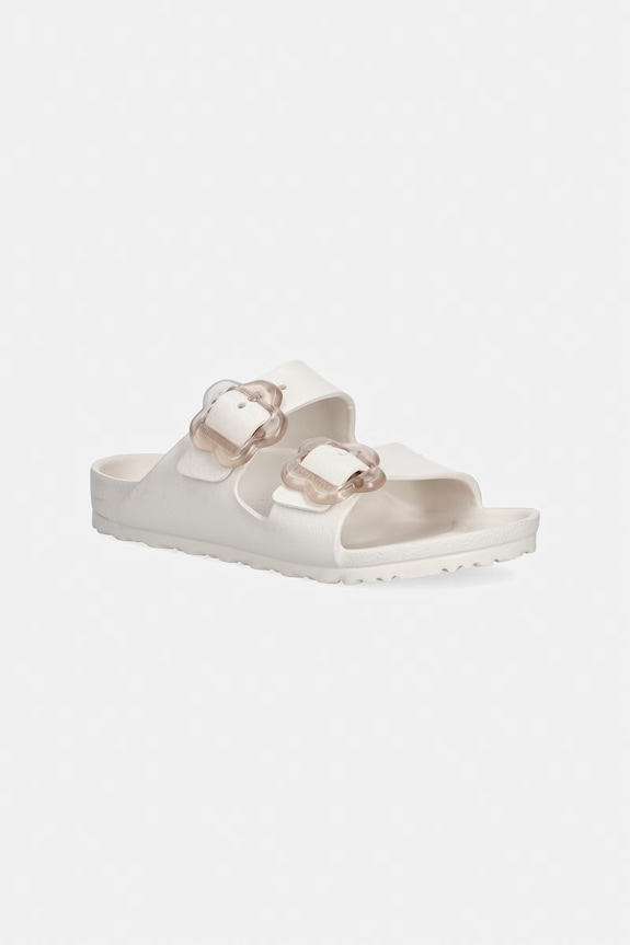 Birkenstock papuci copii Arizona EVA Kids FLB bej 1031291