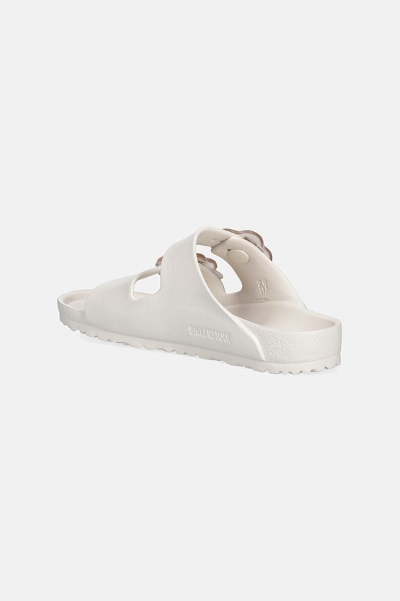 Fete Birkenstock papuci copii Arizona EVA Kids FLB 1031291 bej