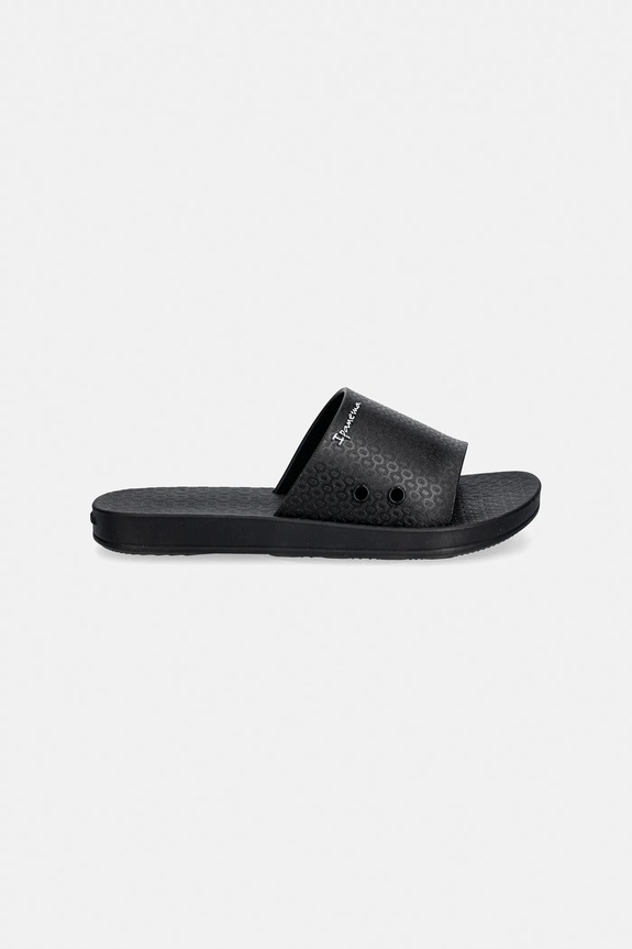 Ipanema klapki dziecięce ANAT CLASSIC 83668.BC539 czarny SS26