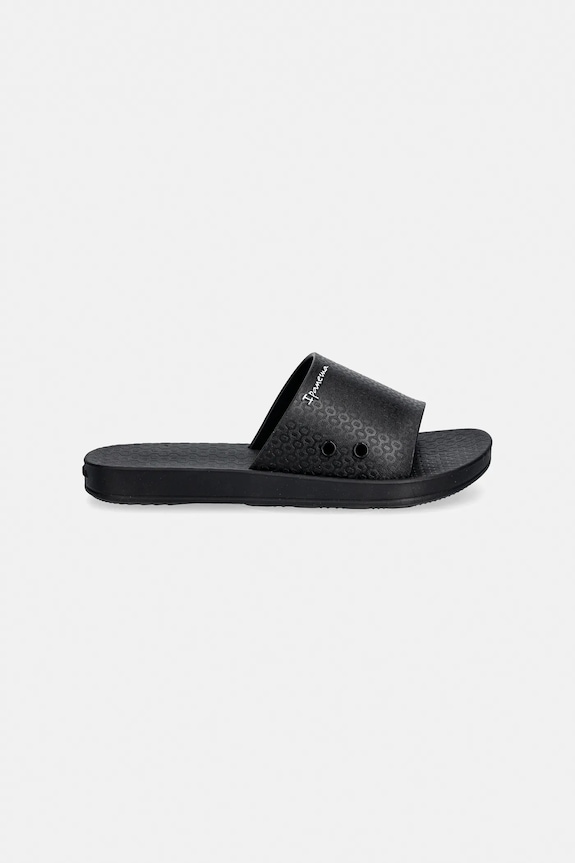 Ipanema klapki dziecięce ANAT CLASSIC 83668.BC539 czarny SS26