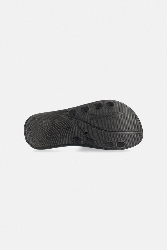 Ipanema klapki dziecięce ANAT CLASSIC 83668.BC539 czarny
