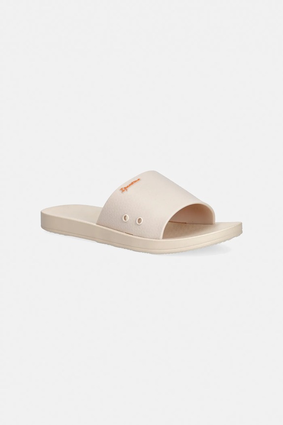 Ipanema klapki dziecięce ANAT CLASSIC beżowy 83668.BC549