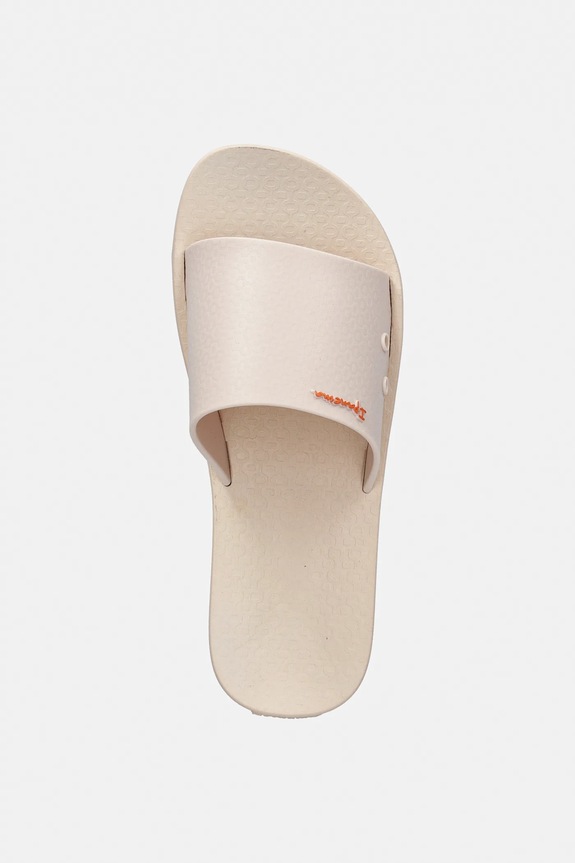 Ipanema klapki dziecięce ANAT CLASSIC beżowy 83668.BC549