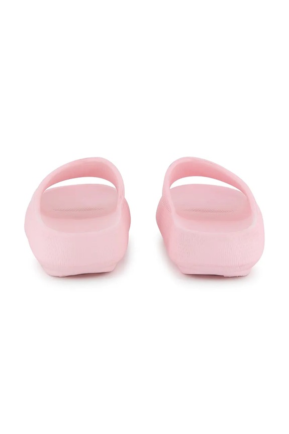 Fete Marc Jacobs șlapi copii W60821.31.35 roz