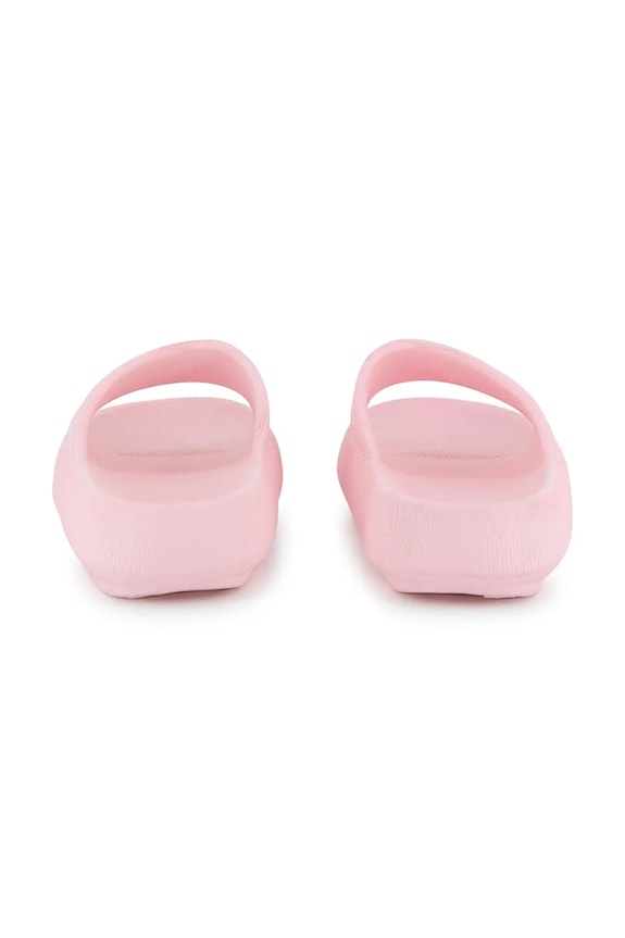 Fete Marc Jacobs șlapi copii W60821.31.35 roz