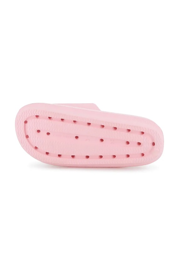 Marc Jacobs klapki dziecięce W60821.37 różowy