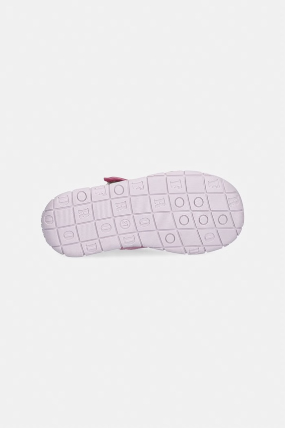 Froddo papuci copii CLASSIC SLIPPERS G1700412.25.27.G roz