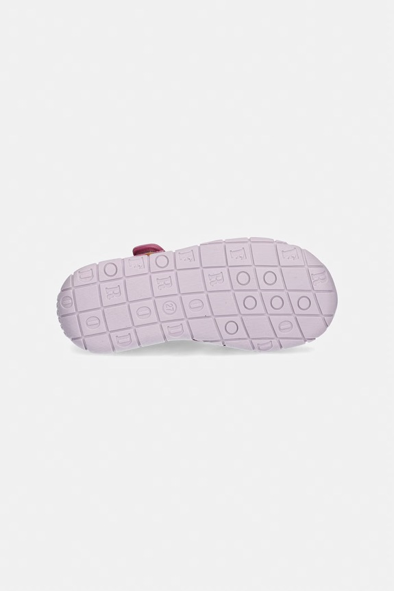 Froddo papuci copii CLASSIC SLIPPERS G1700443.25.27.G roz