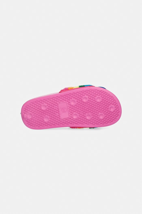 Dětské pantofle Agatha Ruiz de la Prada 262990 růžová