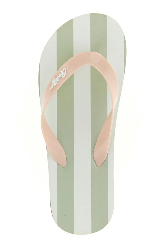 Guess вьетнамки для детей бежевый J6GZ25.WO780.PPY2.M