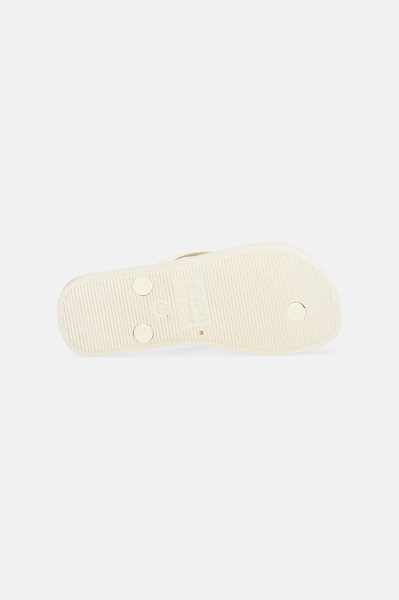 Ipanema japonki dziecięce ANAT TEMAS I 83762.BL543 beżowy