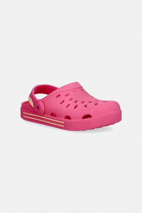 Ipanema papuci pentru copii MOTION KIDS roz 83849.BP030
