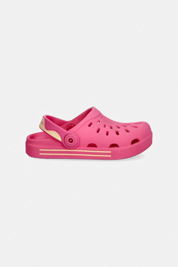 Ipanema papuci pentru copii MOTION KIDS 83849.BP030 roz SS26