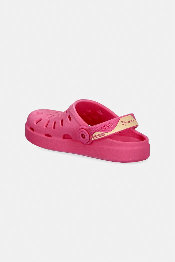Fete Ipanema papuci pentru copii MOTION KIDS 83849.BP030 roz