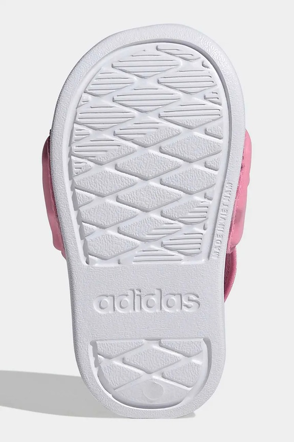 Детские шлепанцы adidas ADILETTE ESTRAP 2.0 HQ9207