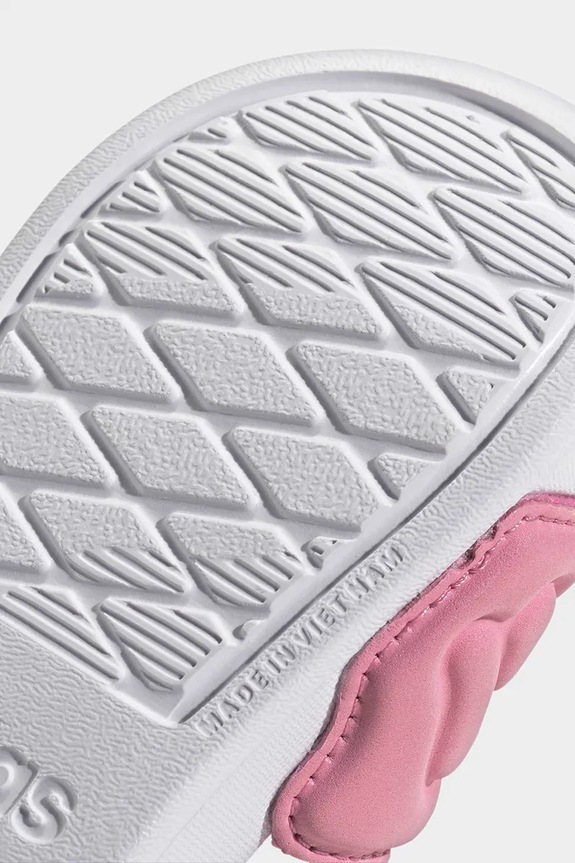 Детские шлепанцы adidas ADILETTE ESTRAP 2.0 HQ9207