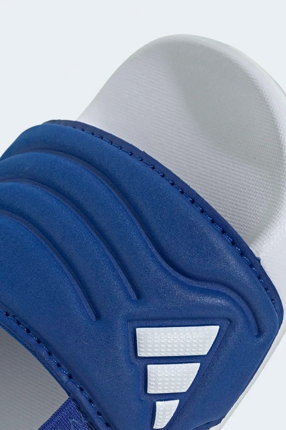adidas klapki dziecięce ADILETTE ESTRAP 2.0 HQ9203