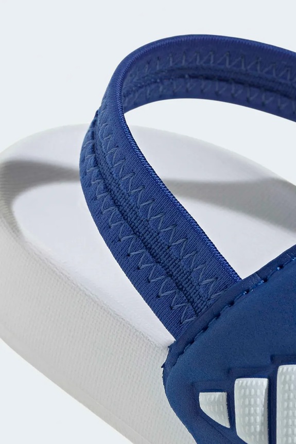 adidas klapki dziecięce ADILETTE ESTRAP 2.0 HQ9203