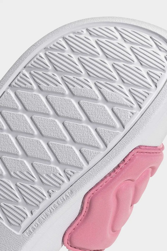 adidas klapki dziecięce ADILETTE ESTRAP 2.0 HQ9201