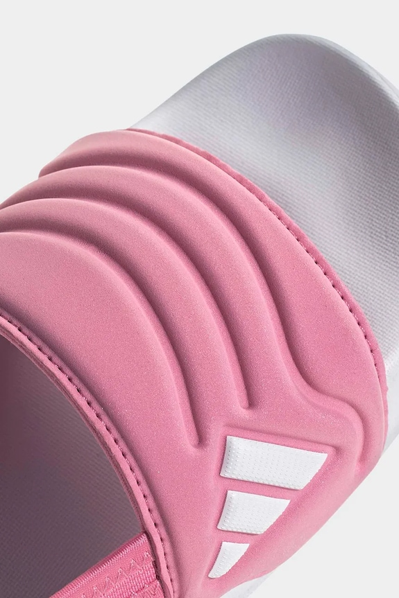 adidas klapki dziecięce ADILETTE ESTRAP 2.0 HQ9201