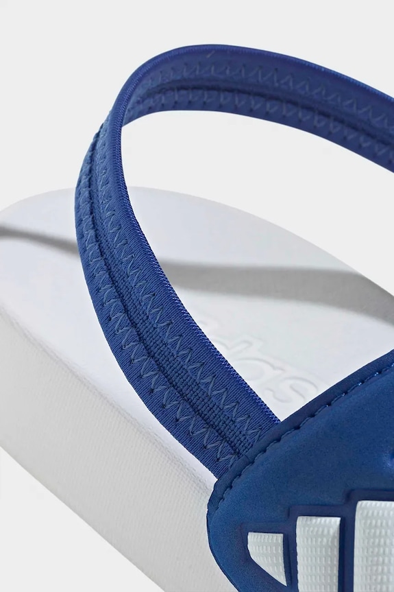 Detské šľapky adidas ADILETTE ESTRAP 2.0 HQ9196