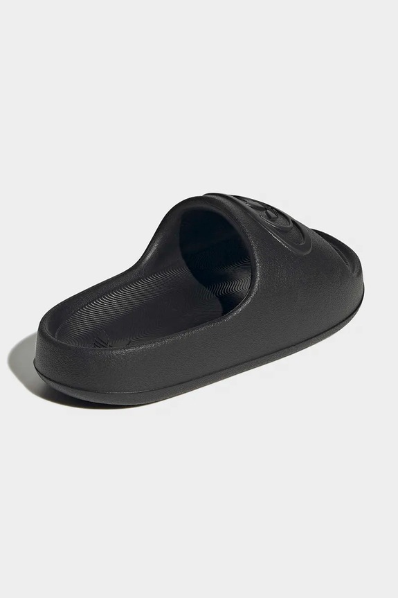 Chłopiec adidas Originals klapki dziecięce ADILETTE 00s KJ1156 czarny