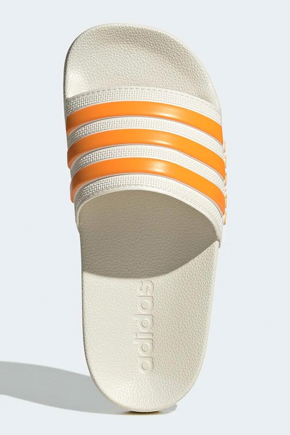 Παιδικές παντόφλες adidas ADILETTE SHOWER JS2526 μπεζ
