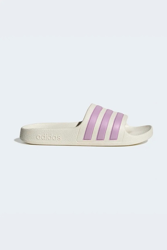 adidas șlapi copii ADILETTE AQUA alb JS2498
