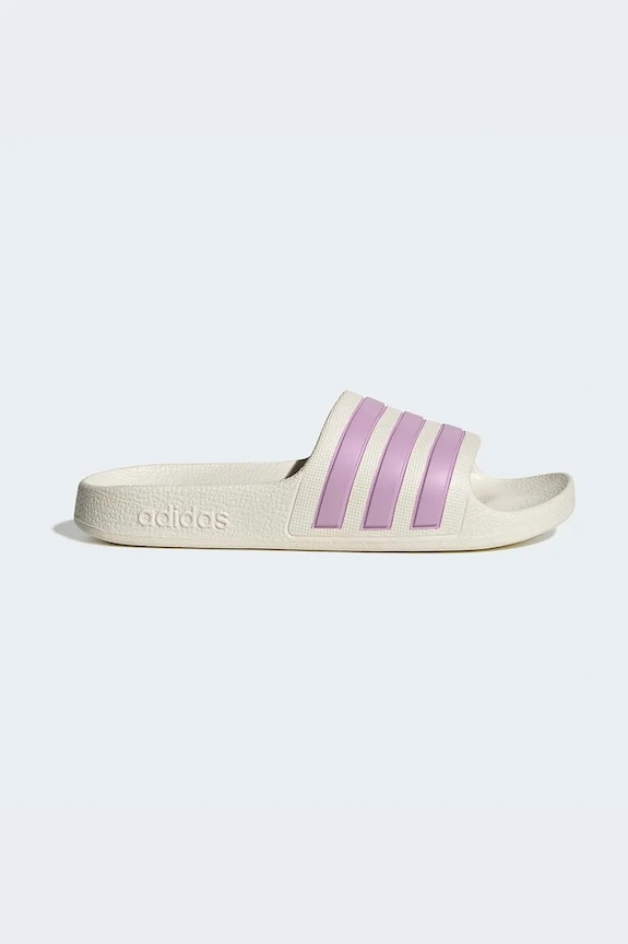 adidas șlapi copii ADILETTE AQUA alb JS2498
