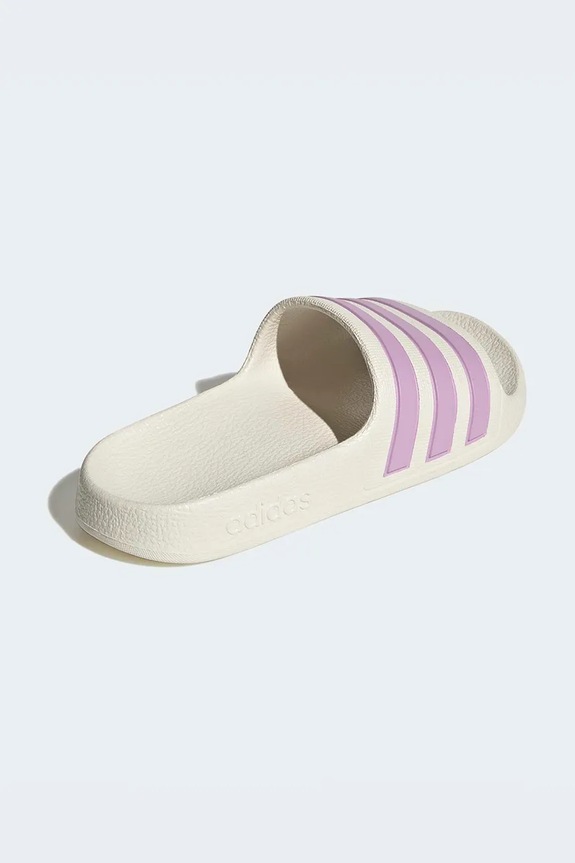 Băieți adidas șlapi copii ADILETTE AQUA JS2498 alb