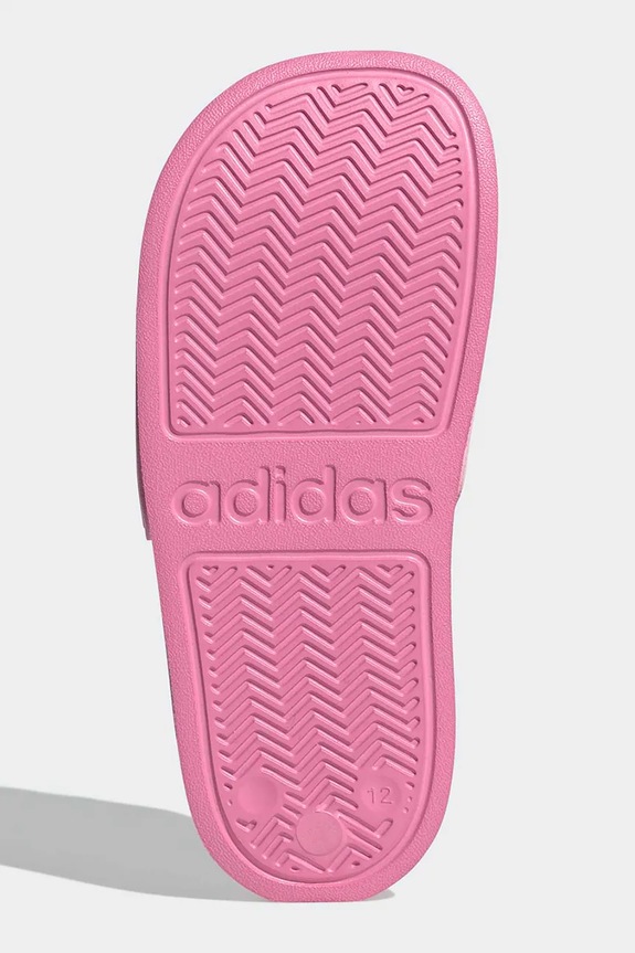 Дитячі шльопанці adidas ADILETTE SHOWER LOGO JS2522