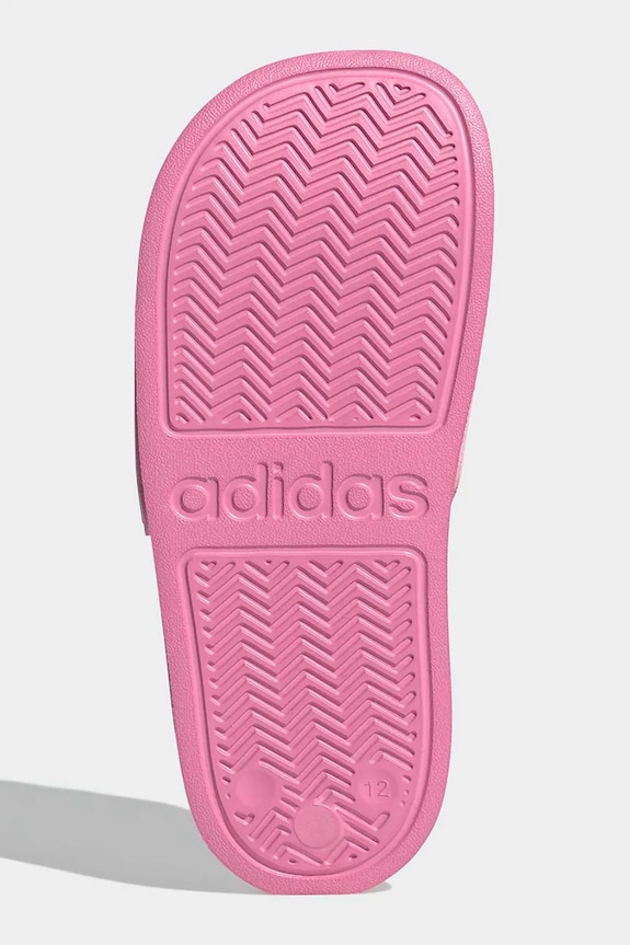 Дитячі шльопанці adidas ADILETTE SHOWER LOGO JS2522
