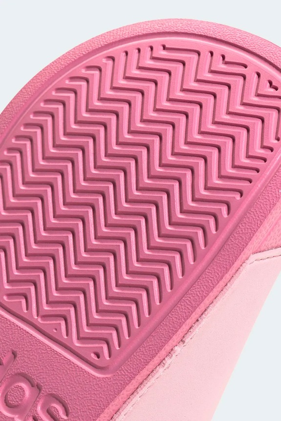 Дитячі шльопанці adidas ADILETTE SHOWER LOGO JS2522