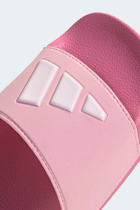Дитячі шльопанці adidas ADILETTE SHOWER LOGO JS2522