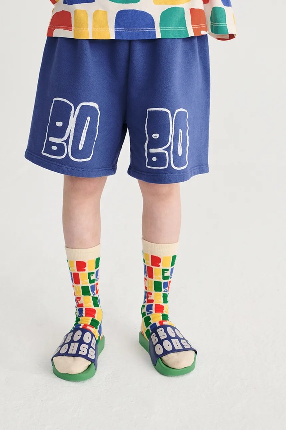 Detské šľapky Bobo Choses Bobo Choses Modern 126AI050