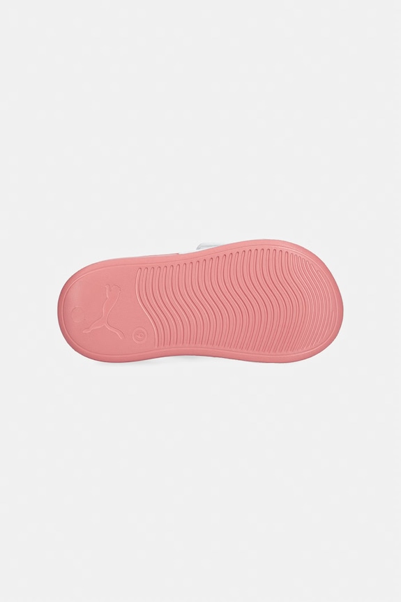 Puma σανδάλια Παιδικά Popcat 20 Backstrap 373862.PPY2 ροζ