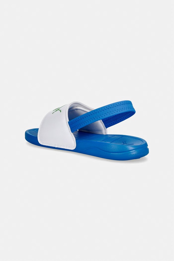 Αγορίστικα Puma σανδάλια Παιδικά Popcat 20 Backstrap 380555.PPY2 μπλε