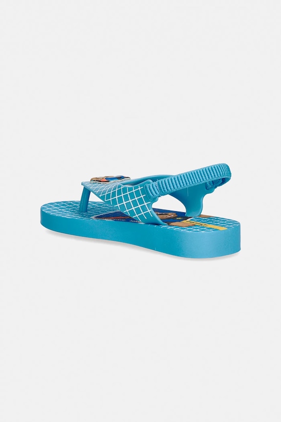 Chłopiec Ipanema sandały dziecięce PAW PATROL B 26124.22440 niebieski