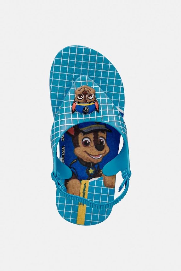 Ipanema sandały dziecięce PAW PATROL B niebieski 26124.22440