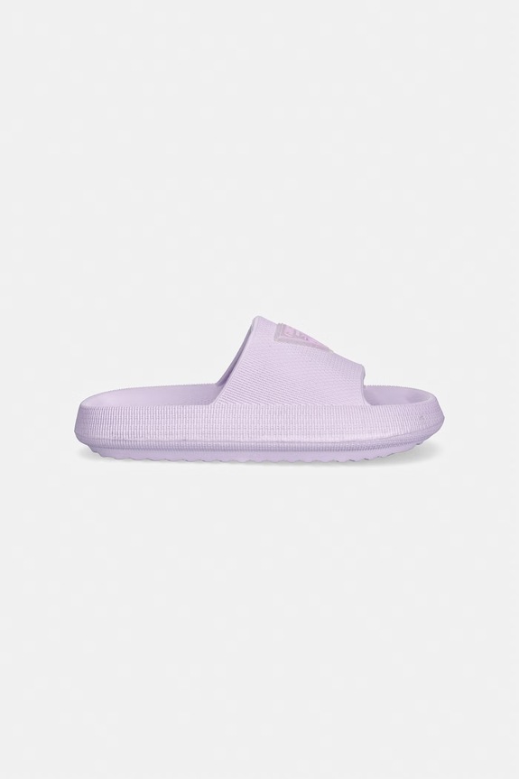 Guess papuci pentru copii H6GZ02.WG5X0.PPY2.M violet SS26