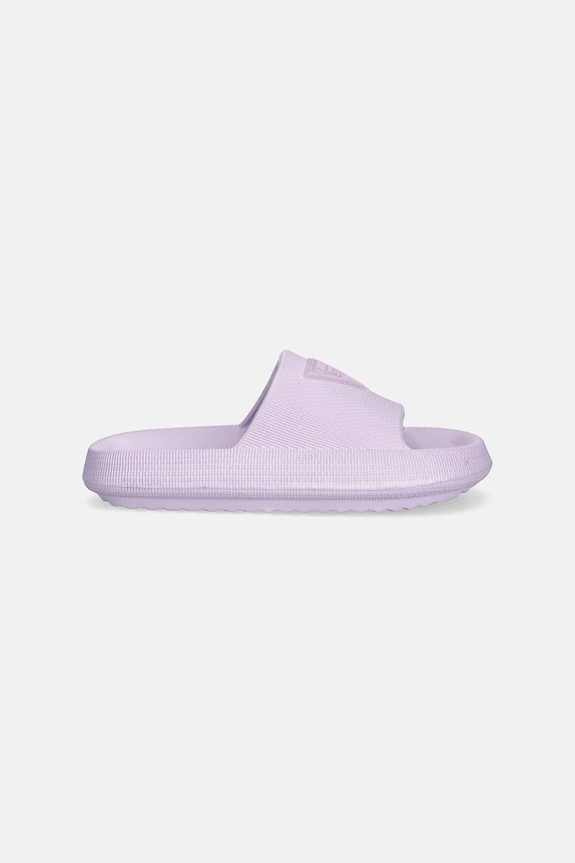 Guess papuci pentru copii H6GZ02.WG5X0.PPY2.M violet SS26
