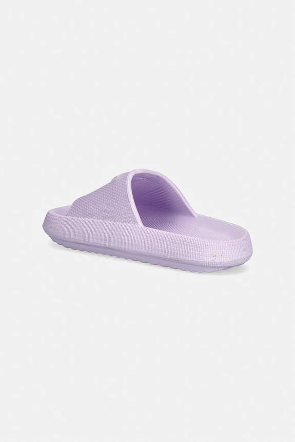 Băieți Guess papuci pentru copii H6GZ02.WG5X0.PPY2.M violet