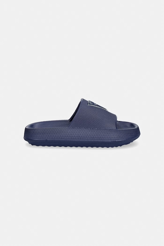 Guess papuci pentru copii H6GZ02.WG5X0.PPY2.M bleumarin SS26