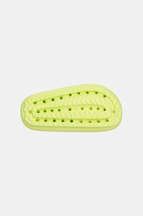 Guess papuci pentru copii H6GZ02.WG5X0.PPY2.M verde