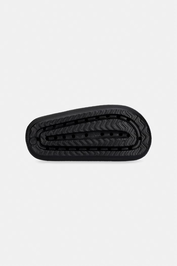 Guess klapki dziecięce H6GZ02.WG5X0.PPY2.M czarny