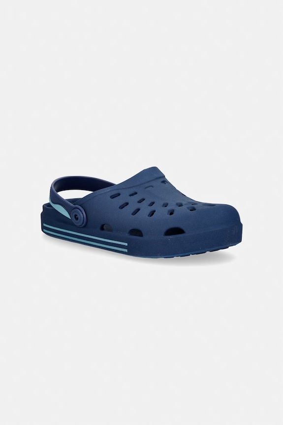 Ipanema klapki dziecięce MOTION KIDS granatowy 83849.BP034