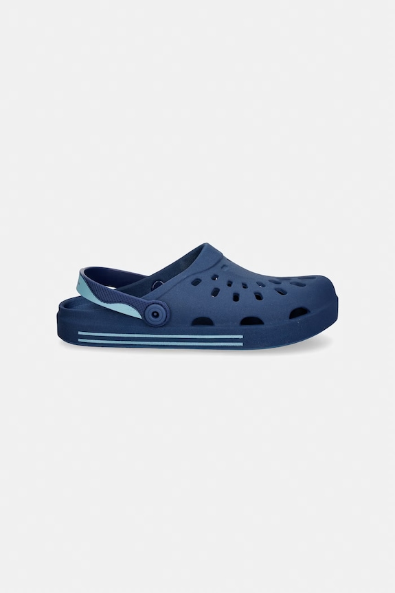 Ipanema klapki dziecięce MOTION KIDS 83849.BP034 granatowy SS26