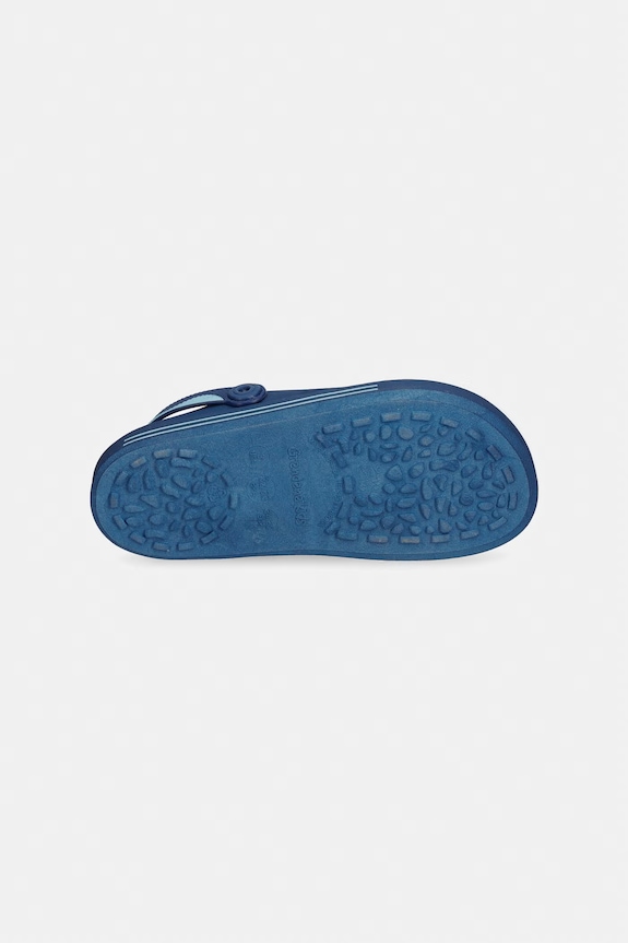 Ipanema klapki dziecięce MOTION KIDS 83849.BP034 granatowy