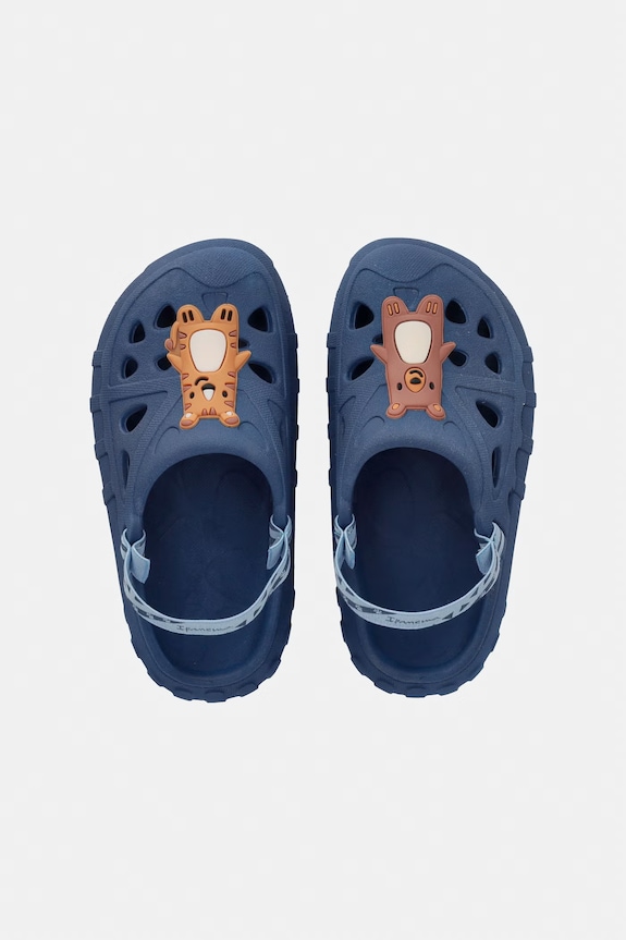 Ipanema σανδάλια Παιδικά CUDDLY BABY 83858.BQ166 σκούρο μπλε SS26